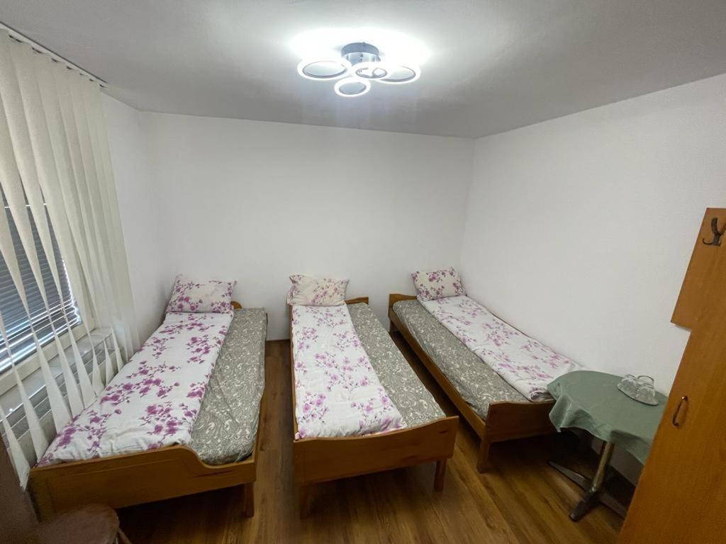 אורדאה Fortress Apartments מראה חיצוני תמונה