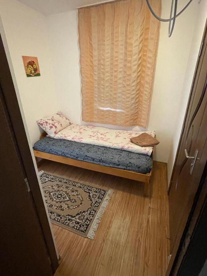 אורדאה Fortress Apartments מראה חיצוני תמונה